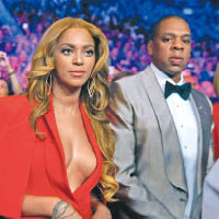 Jay Z偷食成癮 Beyonce擬離婚