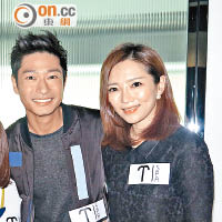 王宗堯 讚杏兒可塑性高