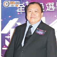 王晶遭冒名騙財