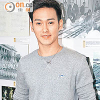 黃愷傑「服兵役」 愈操愈弗