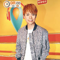 傳軒仔退出《我是歌手4》  霍汶希：冇應承參與