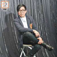莫旭秋「粵」級挑戰