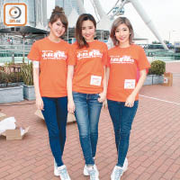 As One成員Nata   搞徵友望閃婚生仔