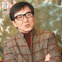 成龍多次傳死訊