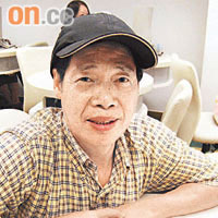 都有追貨朱生：「個市升穿萬八，自己都追到貨，如建行、港鐵、招商局國際，隻隻都好和味，五月賺咗三萬至五萬元，賺得最多係滙控，預計六月恒指最高升至萬九點。」