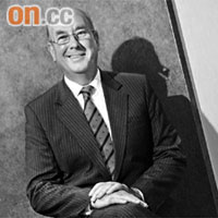 ING韋立俊認為，真正的投資應由需要出發。