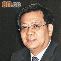 首創置業總裁唐軍有信心今年銷售目標可提前完成。