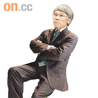 任總離任在即，捍衞聯匯的重任會交給誰？	【設計圖片】