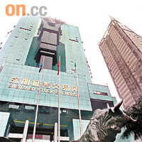 深交所希望與港股連線交易，提高競爭力。	【資料圖片】