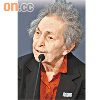 著名經濟學者施瓦茨狠批聯儲局疏忽職守，主席伯南克應下台。