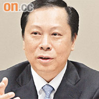 花旗香港郭炬廷表示，該行中小企貸款已批出10億元。