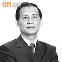 鴻昇證券張益祖看好資源股前景，並依次以銅、鋼鐵及煤炭板塊作首選。