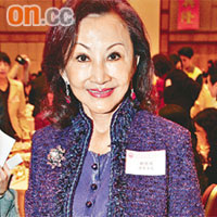 代理透露，城中名人鄭明明等亦正洽購名鑄單位。