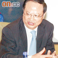 中移董事長王建宙訪台期間表明,希望盡快降低兩岸數據漫遊服務的收費。