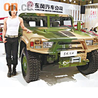 東風汽車管理層對下半年的產銷前景持樂觀態度。