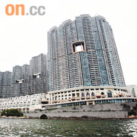 貝沙灣本月交投維持活躍,做價節節上揚。