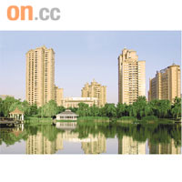 上海中高檔住宅價格料穩步上升。