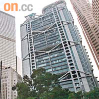 本港貸款組合的信貸質素持續惡化，但情況已放緩。