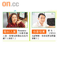 散戶心聲