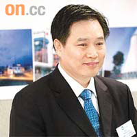 保利協鑫主席朱共山對新能源行業充滿信心。