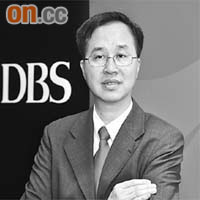 陳寶明認為中國無力還款機會接近零。