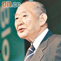 日本財相藤井裕久