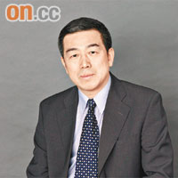 來港工作逾20年的張永堅，認為香港是個充滿活力的城市。