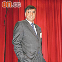 Lakshmi Mittal