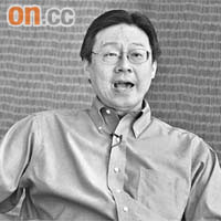 法興何文略稱，ETF是投資A股的便捷方法。	【資料圖片】