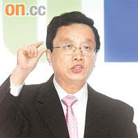 瑞信董事總經理陶冬上調明年中國經濟增長至9.6%。