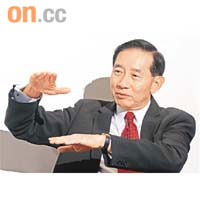 王冬勝將在下月出任滙豐亞太區行政總裁，揭開工作新一頁。