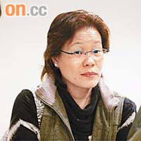 審慎入市<br>呂小姐：現時樓市屬高位，入市前會慎重考慮地區與樓價是否合理。