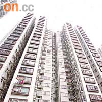 好運中心鄰近港鐵沙田站及大型商場，受用家歡迎。