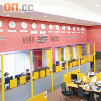 高盛看好俄羅斯股市，因當地央行不會在短期內收緊貨幣政策。