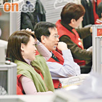 港股料受內地股市帶動，但上升推動力可能有限。（資料圖片）