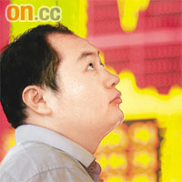 內地投資者對未來政策存憂，A股走勢未必樂觀。（資料圖片）