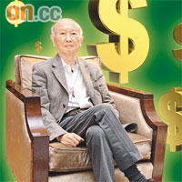 邱永漢