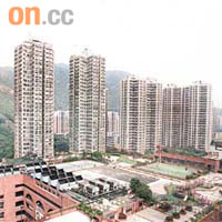 屯門市廣場　半數投資者