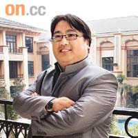 漢宇房地產施宏叡稱，上海樓市將逐步重拾升軌。