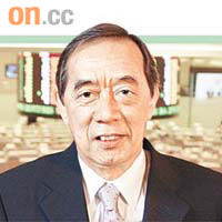 港交所研建的超級數據中心，可提升交易系統及為先進交易模式提供基礎。圖為主席夏佳理。	設計圖片
