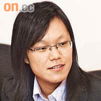 Frances 科大財務學系三年級「活動讓我接觸到不少成功人士，了解到只要有興趣及目標，即使不是唸本科出身，也一樣可以成就夢想。」