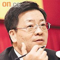 首創置業總裁唐軍預期，今年內地樓價仍可平穩上升。