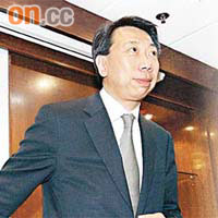 洪丕正認為，聯儲局調高貼現率旨在令美國同業拆息市場正常化，並不代表當局收緊貨幣政策。