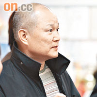 王先生：YOHO MIDTOWN的價錢可接受，因此以呎價近5,000元購入兩房戶作投資。