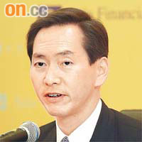 亞洲金融總裁陳智思稱，有意在港興建私人醫院。