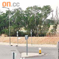 新增的大嶼山長沙相連住宅地皮,地盤面積共十六萬方呎。