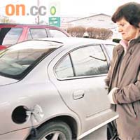 內地汽車經銷商中升集團，集資規模減至5億美元。