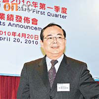 東航財務總監吳永良表示，公司現時持有300億元外幣債項。