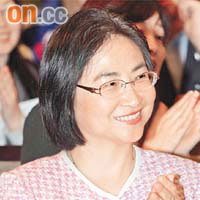 恒生行政總裁梁高美懿預料,美息最快今年底才有較大加息機會。