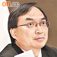 渣打關家明稱，現時歐元匯價已接近見底，再大跌機會不大。